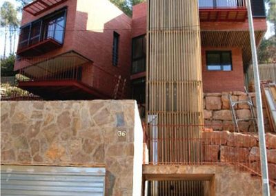 Obra nueva | Construcción de vivienda unifamiliar en Torrelles de Llobregat (Barcelona)